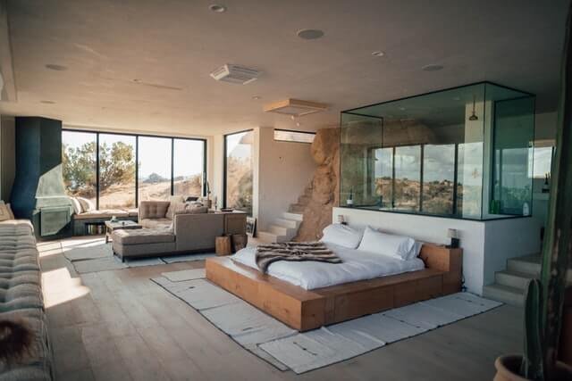 Bedroom 4 1 1