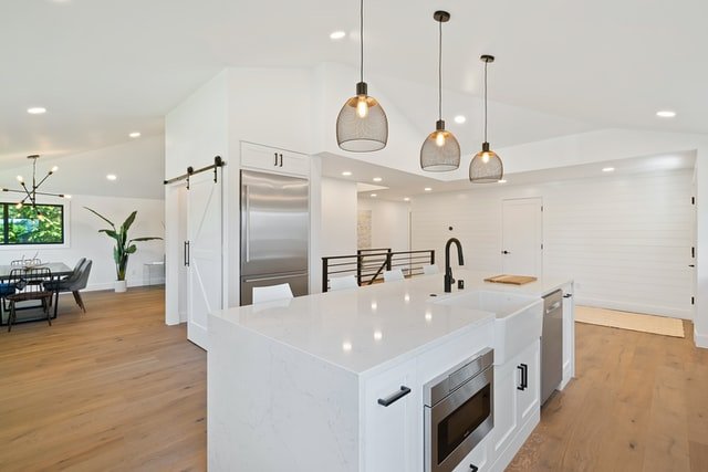 Kitchen 2 1