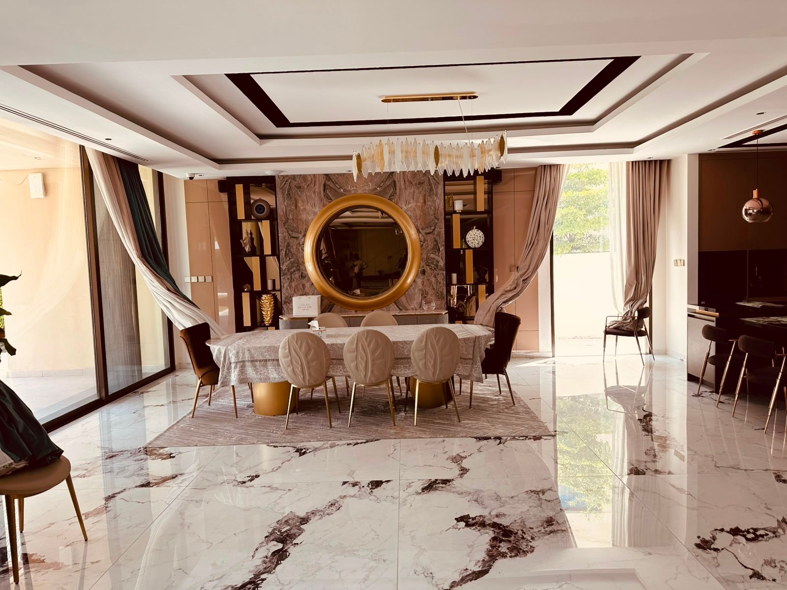 perfect choice renovation in UAE