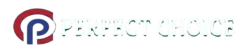 Perfect choice Logo